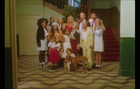 Sarah Connor - Not So Silent Night(MKV-344M)