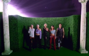 Steps - Here and Now(MKV-463M)