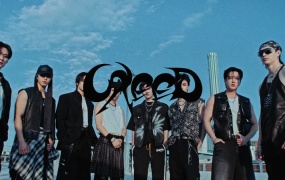 Stray Kids - CREED(MKV-346M)