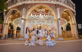 UNIS - もしもし♡ (MoshiMoshi♡)(MKV-216M)