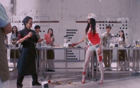 YOUNGBIN - Freak Show(MKV-374M)