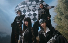 aespa - Rich Man(MKV-403M)