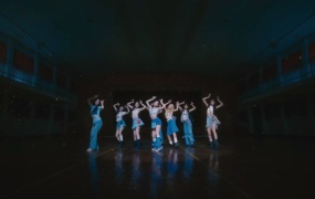 tripleS - Password(MKV-300M)