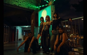 宇宙人 - 不曾宁静的夜(MKV-313M)