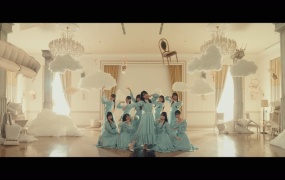 日向坂46 - 空飛ぶ車(MKV-371M)