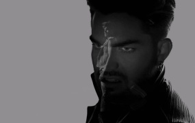Adam Lambert - Ghost Town (Master-ProRes-3.84G)