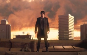 Adam Lambert - Time for miracles(Master-286M)