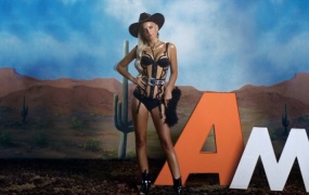 Anne-Marie - Perfect to Me (Master-ProRes-6.56G)