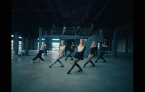 Ariana Grande - Yes, And (Master-ProRes-21.2G)