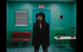 Camila Cabello, WILLOW - Psychofreak(WEB-119M)