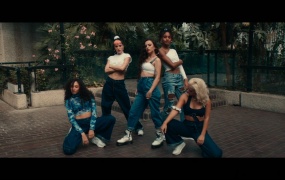 Cher Lloyd - M.I.A (Master-ProRes-3.39G)