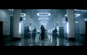Demi Lovato - Heart Attack (Master-ProRes-4.27G)