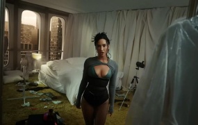 Demi Lovato - Here All Night(WEB-98M)