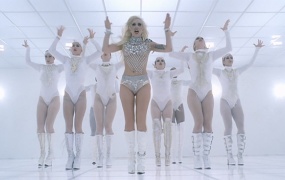 Lady Gaga - Bad Romance (Master-ProRes-6.75G)