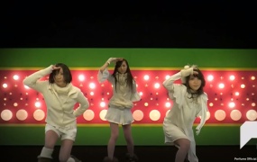 Perfume (电音香水) - Baby cruising Love(WEB-104M)