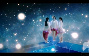 Perfume (电音香水) - Challenger(WEB-106M)