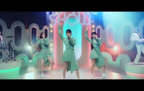 Perfume (电音香水) - Cosmic Treat(WEB-80M)