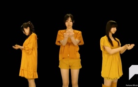 Perfume (电音香水) - Dream Fighter(WEB-90M)