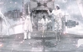 Perfume (电音香水) - Twinkle Snow Powdery Snow(WEB-93M)