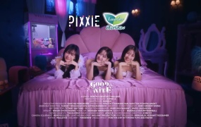 PiXXiE - Goodnite(WEB-72M)