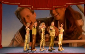 Steps - Say You'll Be Mine(WEB-104M)