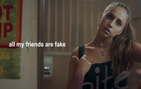 Tate McRae - All My Friends Are Fake (Master-ProRes-4.25G)