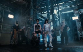 ALLY JETAIME - 808(MKV-280M)