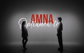 AMNA - Optiunea ta(MKV-167M)