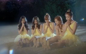 APRIL - Tinkerbell(MKV-312M)