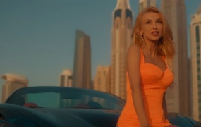 Andreea Balan - ACUM(MKV-159M)