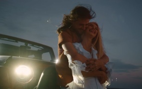 Andreea Balan - DIMINETI CU TINE(MKV-263M)