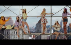 Andreea Balan - Love me, not(MKV-396M)