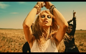 Andreea Balan - NU MAI DOARE(MKV-420M)