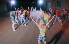 Andreea Balan - Posibil imposibilul(MKV-313M)