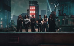 BABYMONSTER - WE GO UP(MKV-293M)