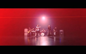 BAND-MAID - Present Perfect(MKV-318M)