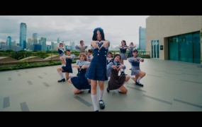 BNK48 - Doushitemo Kimi ga Suki da (จะยังไงก็รักเธอ)(MKV-269M)