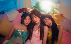 BNK48, SYR3N - Hip Chain(MKV-350M)