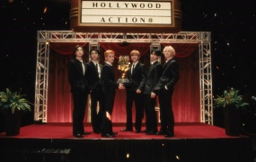 BOYNEXTDOOR - Hollywood Action(MKV-253M)