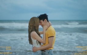 BamBam - WONDERING(MKV-357M)