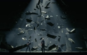 CNBLUE - Synchronize(MKV-353M)