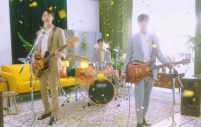 CNBLUE - ZOOM(MKV-405M)