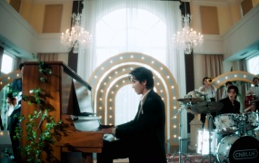 CNBLUE - 人生賛歌(MKV-390M)