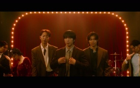 CNBLUE - 心盗夜(MKV-361M)