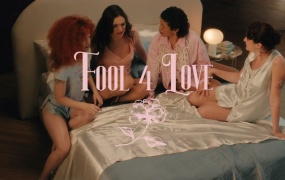 GIULIA BE - fool for love(MKV-347M)