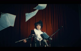 GLIM SPANKY - カメラ アイロニー(MKV-289M)