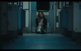 Grace Leer - Didn't Cry Today(MKV-338M)