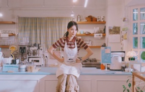 Gyubin(규빈) - CAPPUCCINO(MKV-584M)