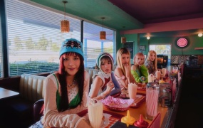 HITGS - HAPPY(MKV-309M)