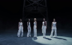 ITZY - ROCK & ROLL(MKV-321M)
